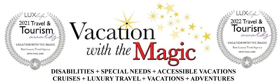 Vacation with the MAGIC, llc