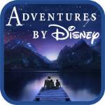 Adventures b y Disney