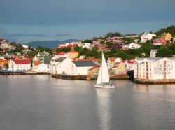 Kristiansund, Norway